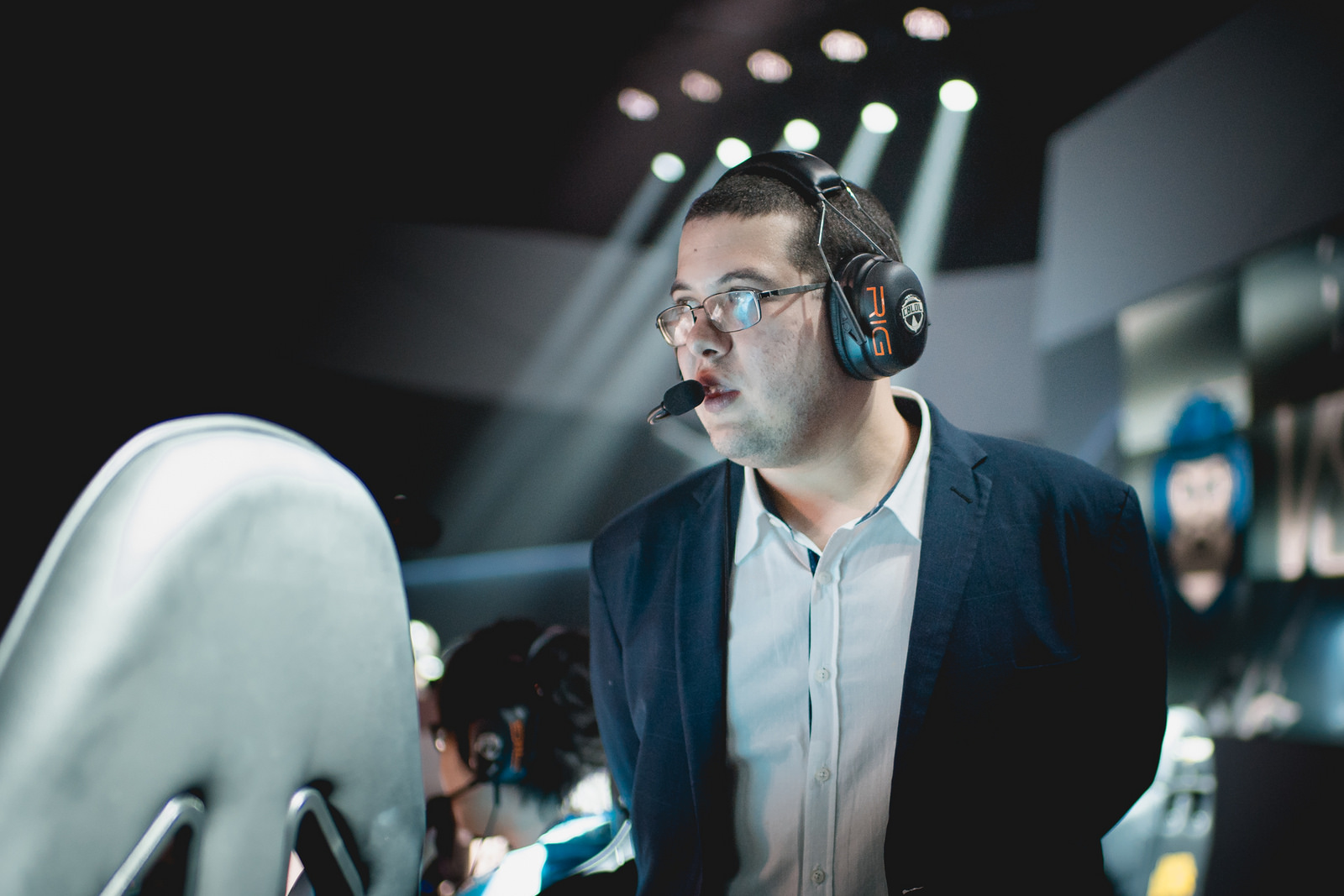 “Foi uma série que foi perdida de um jeito muito traumático, muito diferente de tudo que eu já tinha vivido no e-Sport até hoje”, comenta Djoko