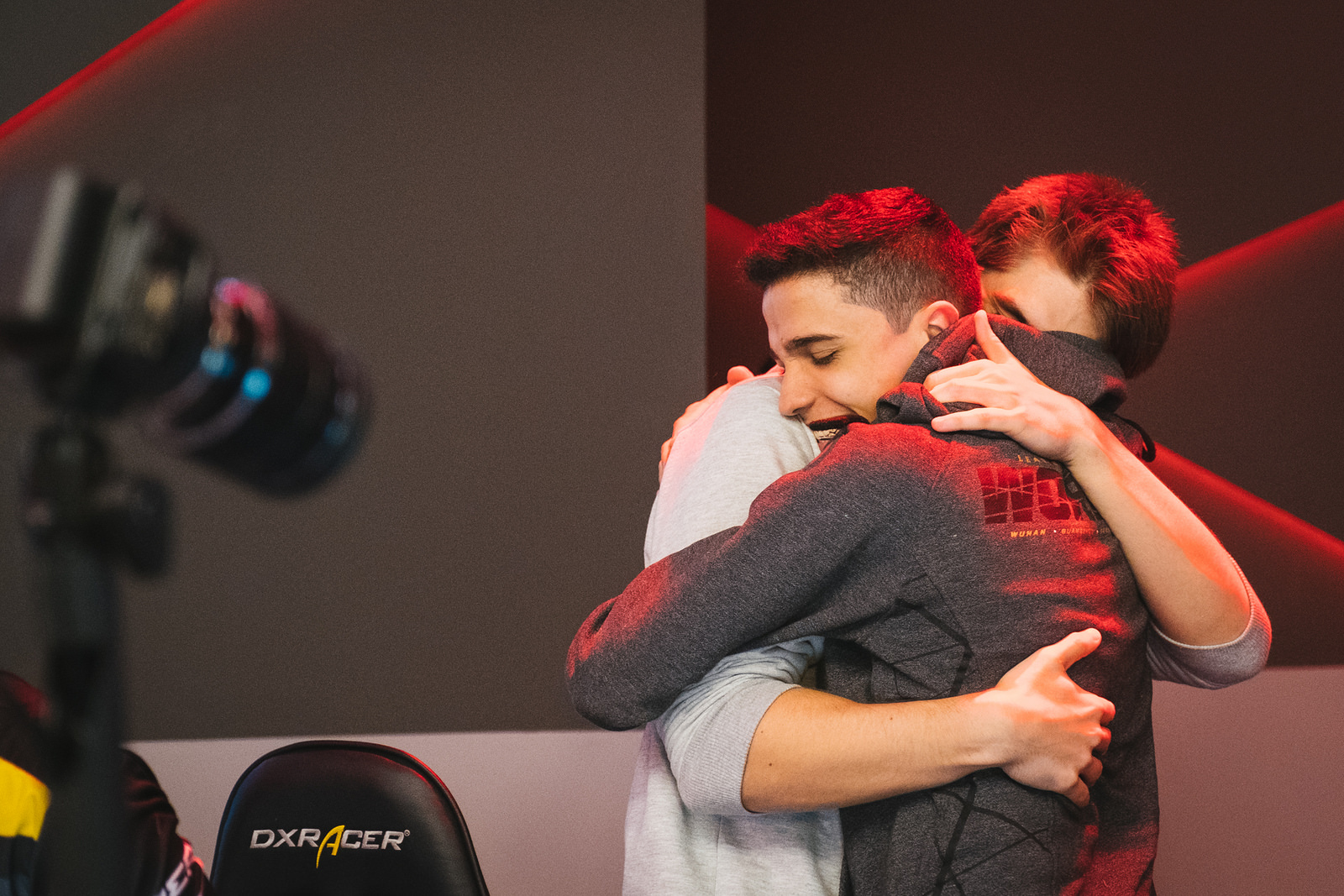 Rakin critica rebaixamento direto do CBLOL e comenta momento da CNB