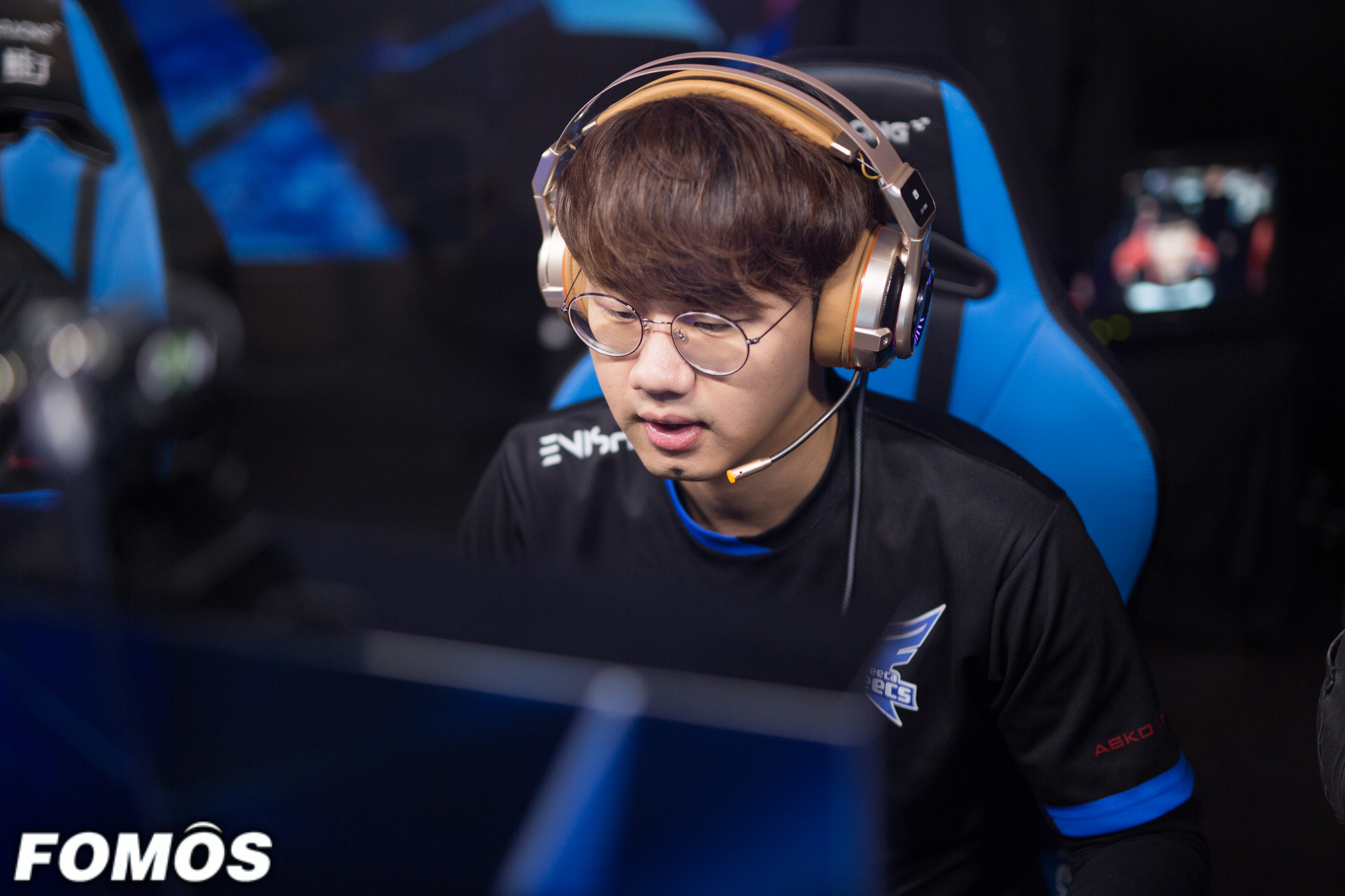 Com direito a pick de Yasuo, Afreeca Freecs vence KT e está na final da LCK