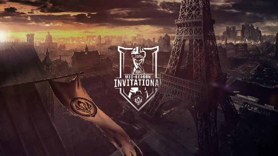 Grupos da Fase de Entrada do MSI 2018 são definidos; Confira os adversários da KaBuM