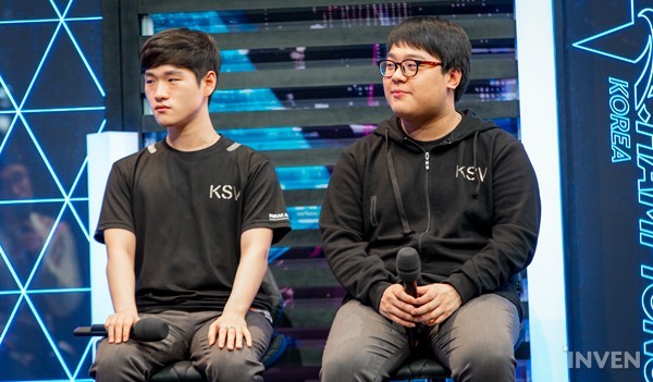 KSV está a procura de um mid laner e um top laner para o próximo split