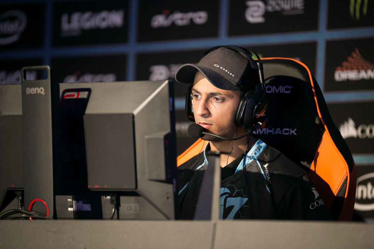 Após a saída de Stewie2k, Cloud9 contrata FNS para sua line-up de CS:GO