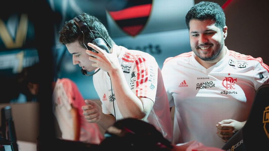 Santos e Falkol se classificam para Série de Promoção do Circuito Desafiante 2019