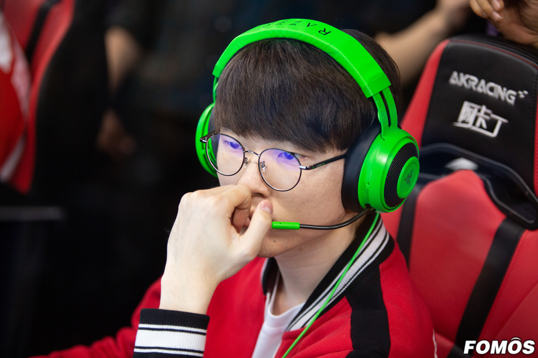 “Times fortes sempre voltam depois de quedas”, comenta Faker após vitória