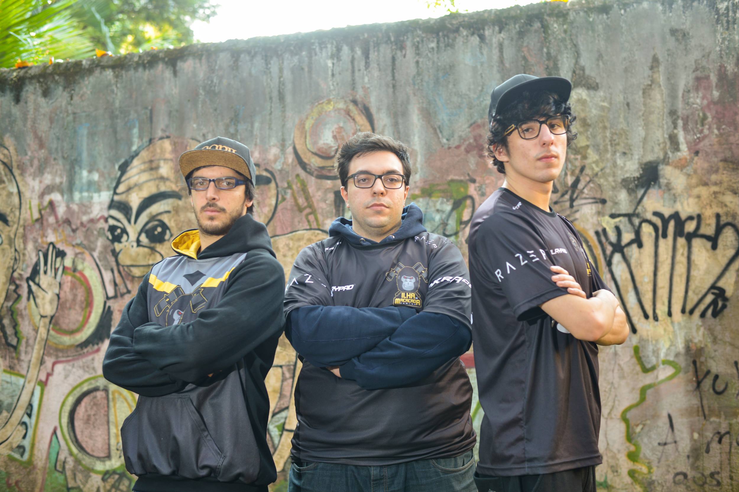 Head Coach da IDM Gaming, Erickão fala sobre o 2° split do CBLOL 2018
