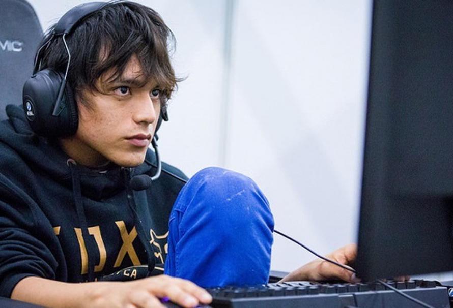 Após polêmica com macro, Thunder Predator é eliminada da qualificatória para TI8