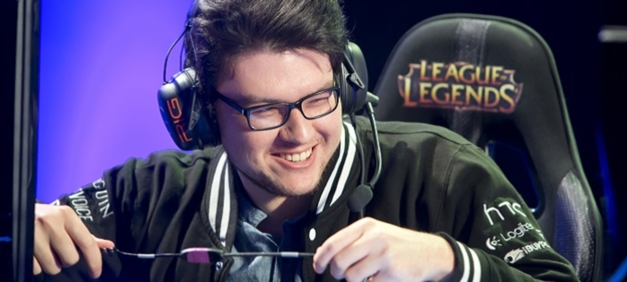 Torneio chinês “Return of the Legends” terá Dyrus, Alex Ich, Genja, Dandy e outros aposentados