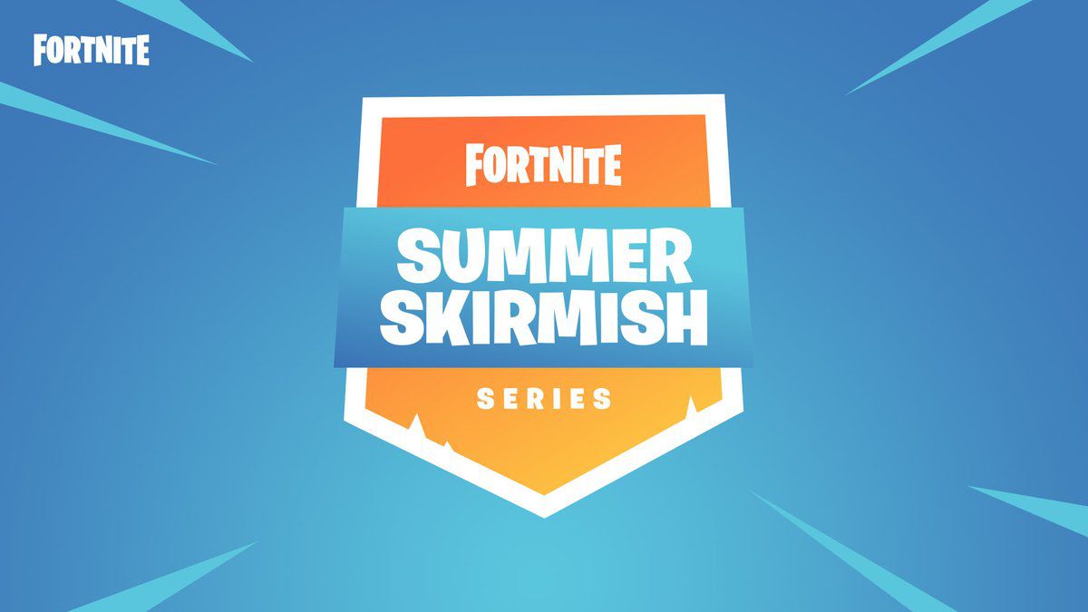 Fortnite Summer Skirmish é adiado após problemas técnicos