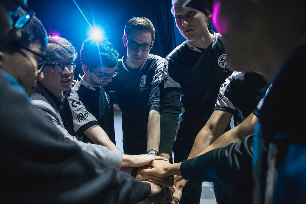 Cloud9 e TSM deram tiros no pé na offseason