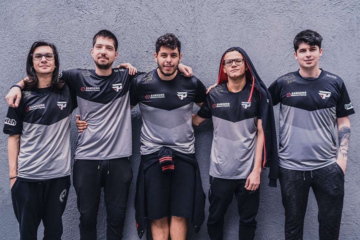 Pain Gaming estreia com derrota no Dota Summit 9