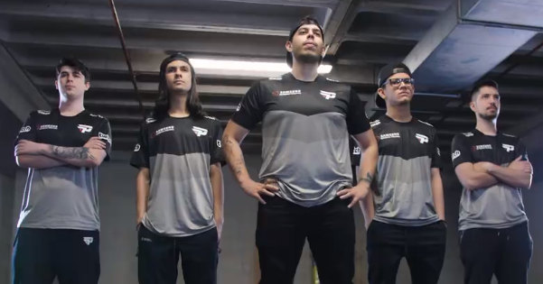 Após dois empates, paiN finaliza segundo dia de TI8 com derrota para VGJ.Storm