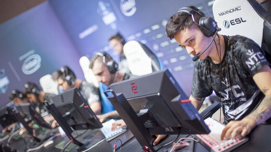 INTZ assina com jogadores da NoTag; Apoka e Felps falam sobre expectativas para a Pro League