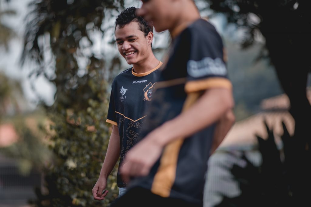 Veja o top 10 da soloQ brasileira na temporada 2018 de League of Legends