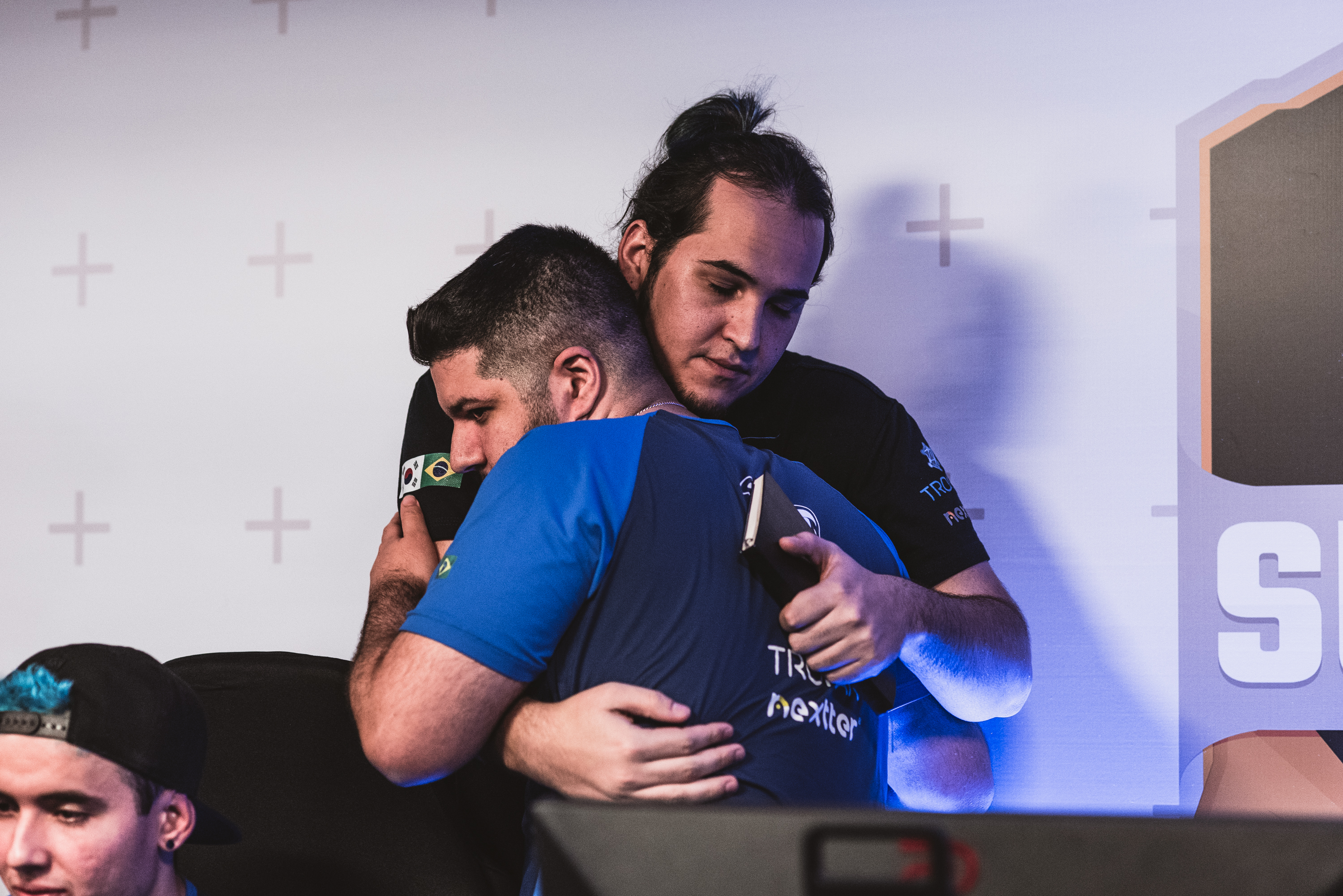 “Estamos nos adaptando para 2019, que é nosso maior objetivo”, diz Jukaah sobre Falkol