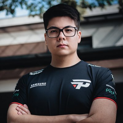 Após deixar o Flamengo, esA assina com paiN Gaming para 2019