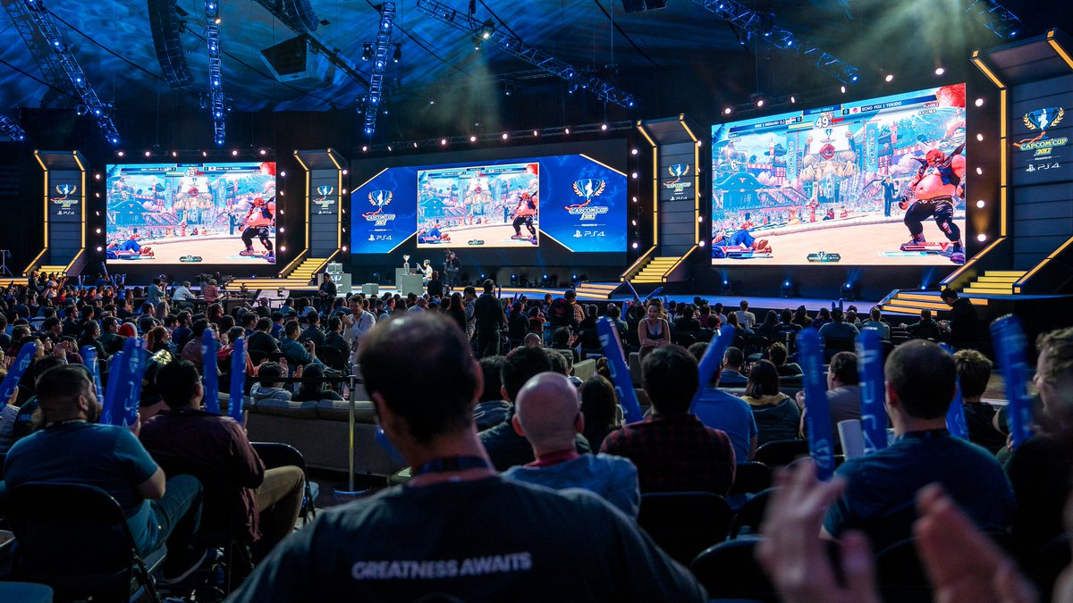 Tudo o que você precisa saber sobre a Capcom Cup – Jogos, calendário e transmissão do Mundial de Street Fighter