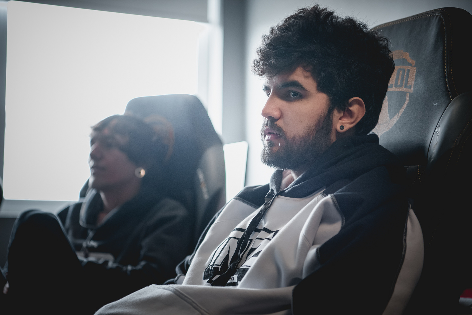 LoL: Zuao é o novo treinador da KaBuM Academy; Scary é anunciado como caçador