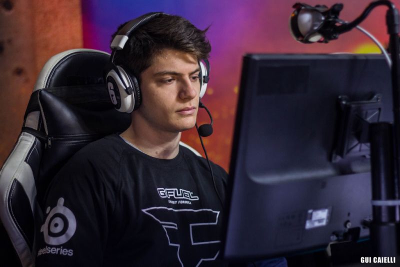 Com quatro equipes brasileiras, confira a lista de participantes do Six Invitational 2019