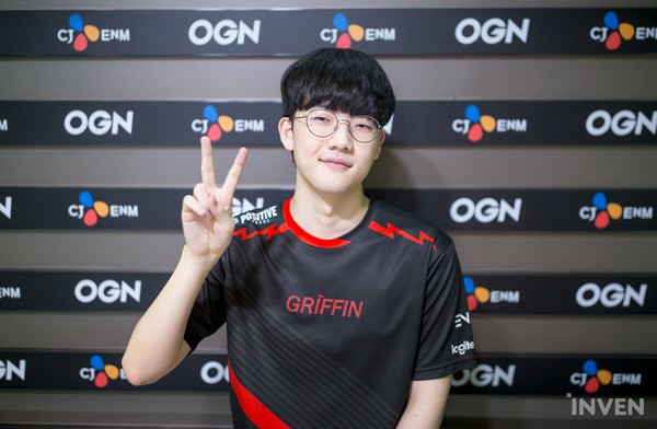 LoL: Griffin vence 12° série seguida na LCK