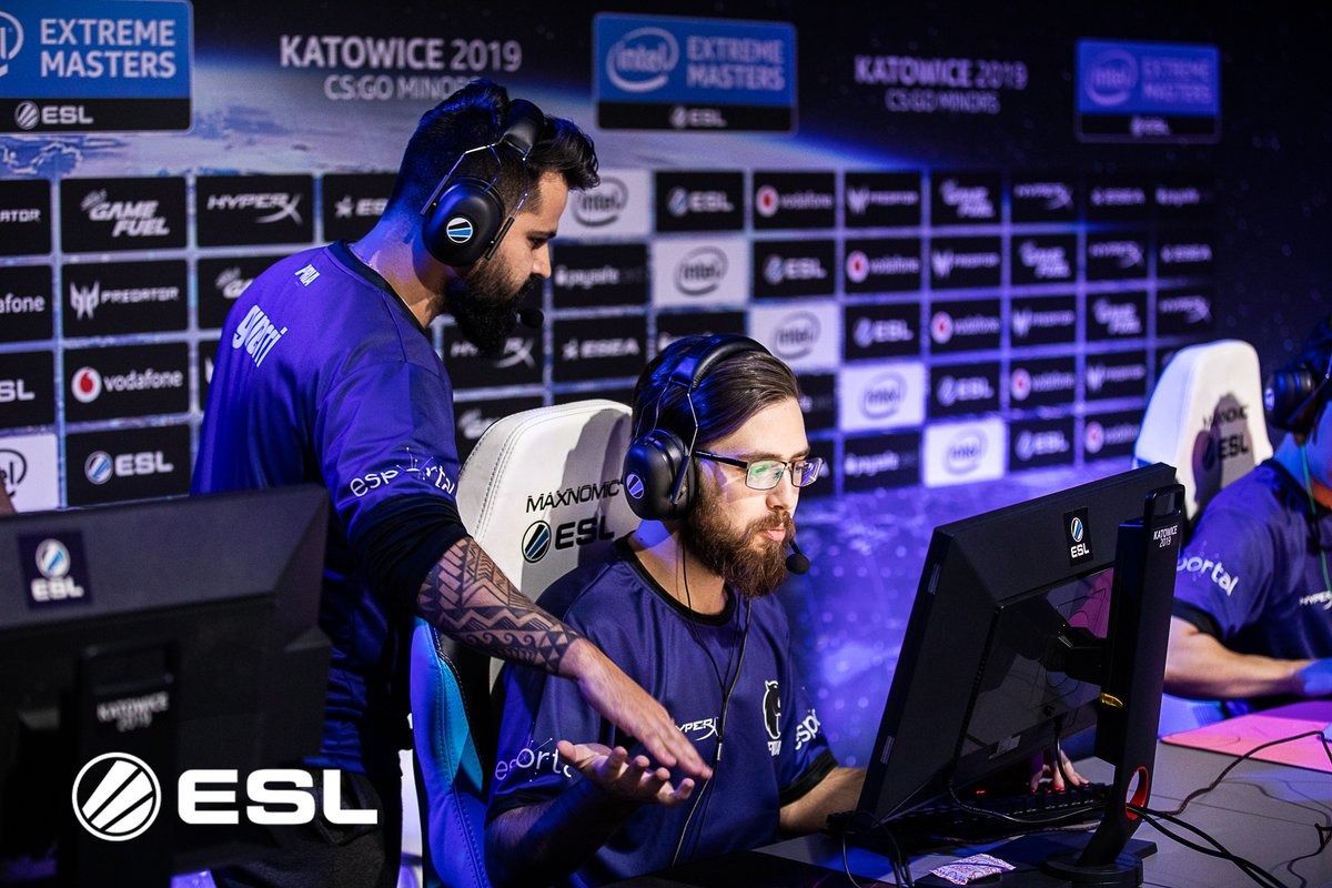 FURIA perde na final superior do Minor da América e NRG se classifica para a IEM Katowice 2019
