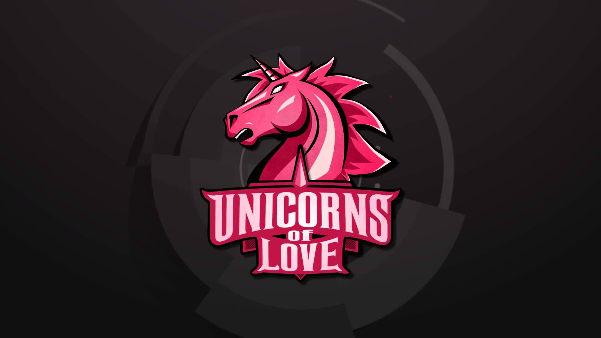 Unicorns of Love anuncia escalação de CSGO