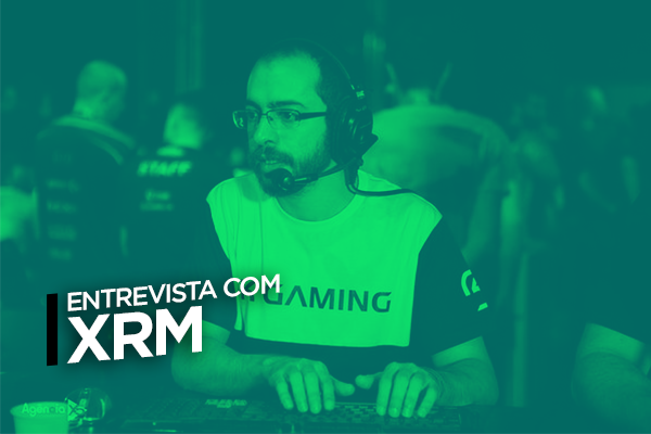 Vozes do CS:GO #3 – Xrm