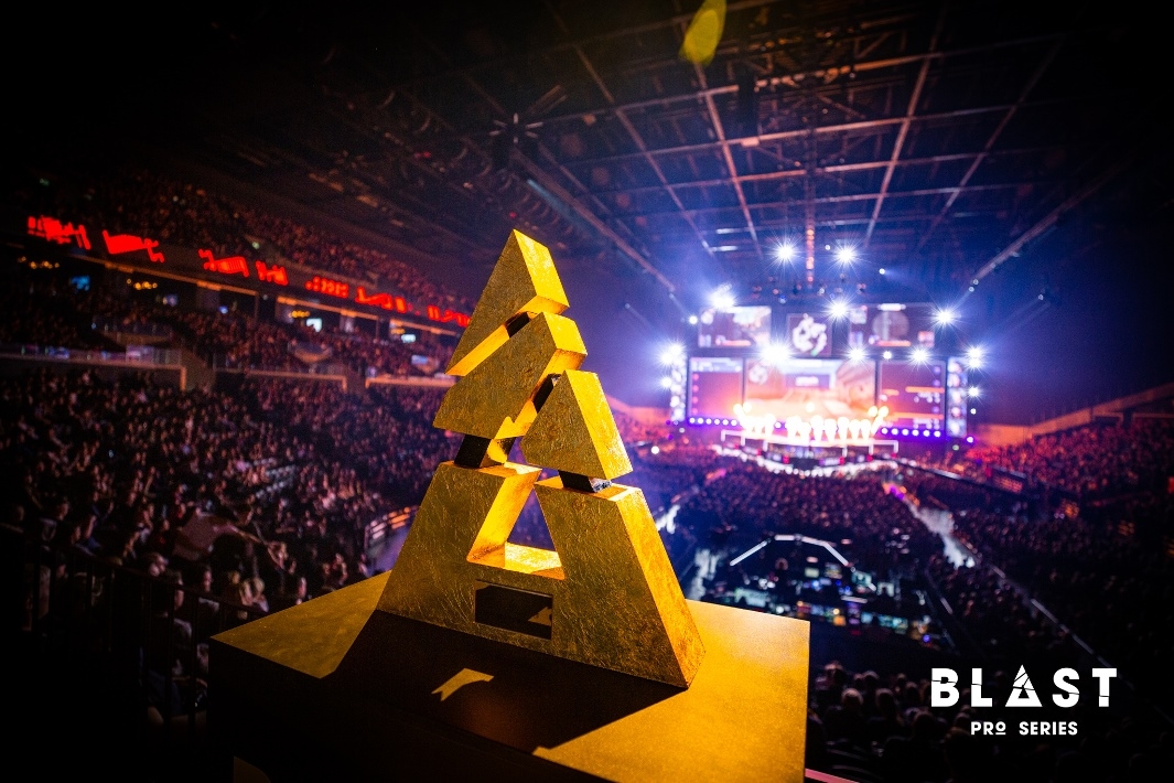 CS:GO: BLAST proibirá participação de times com base russa