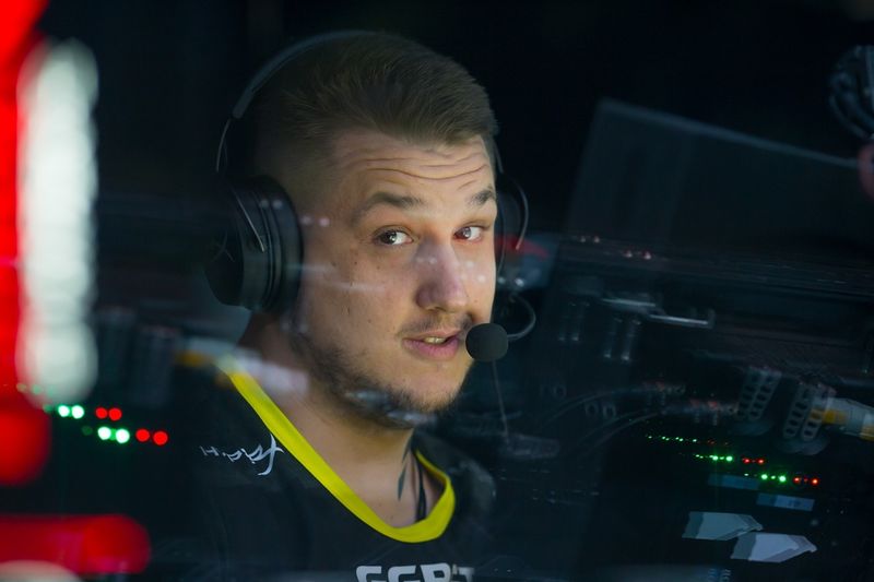 CS:GO: Após longa carreira, Zeus confirma aposentadoria