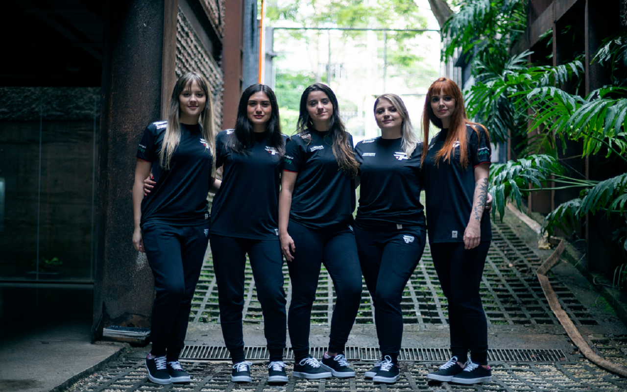 paiN Gaming é derrotada em sua estreia na Intel Challenge Katowice 2019