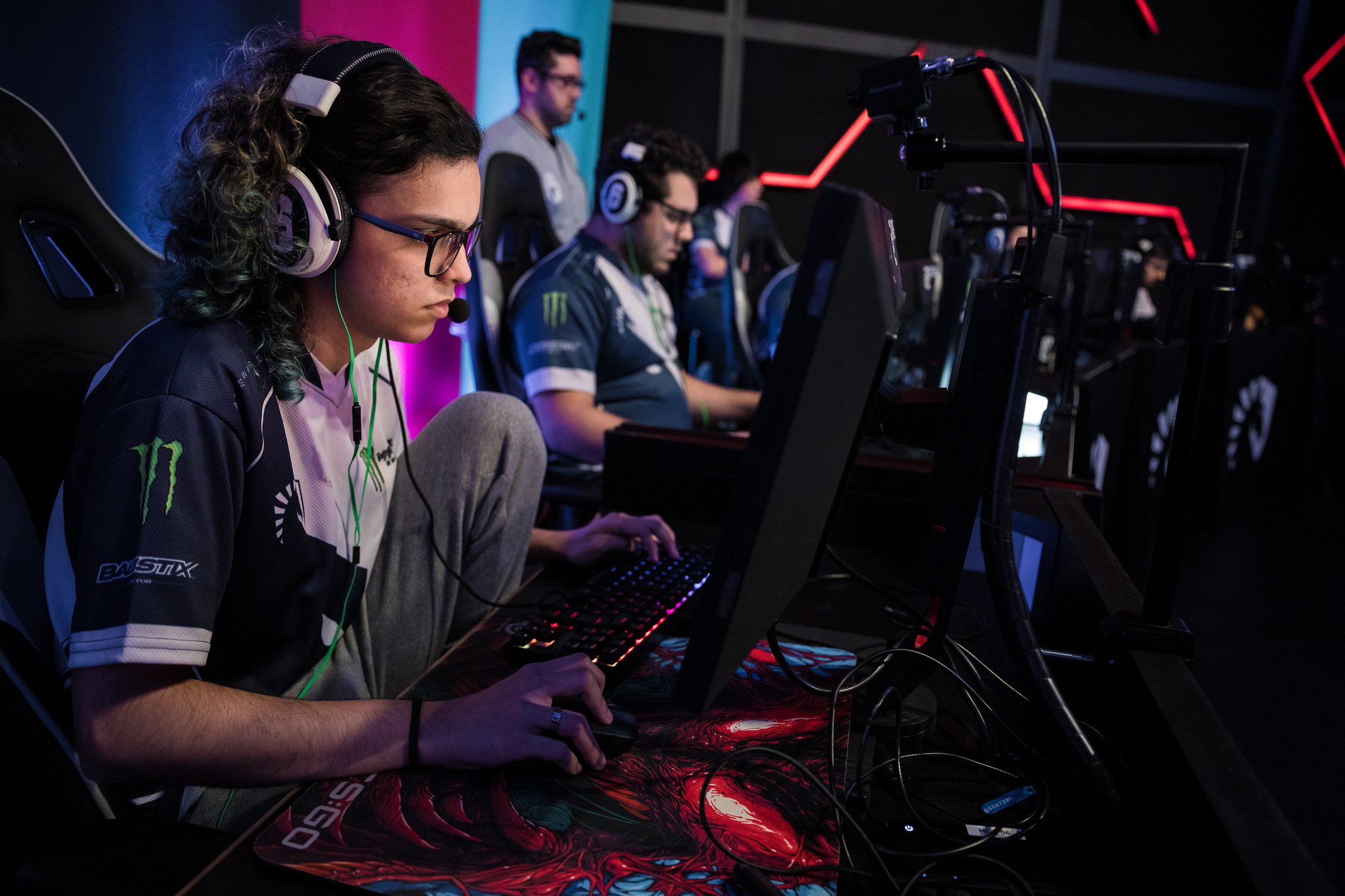 Liquid continua lider do Brasileirão de Rainbow Six; Immortals vence NiP
