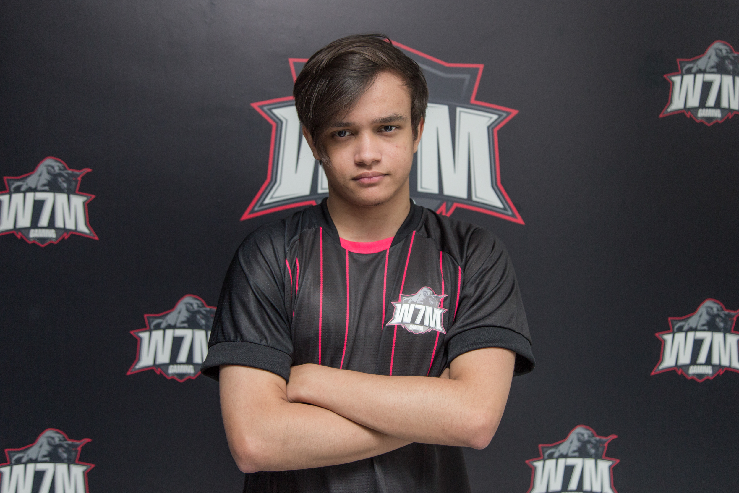 Pancc comenta mudanças da W7M, LA League e seu tempo completando pela Luminosity