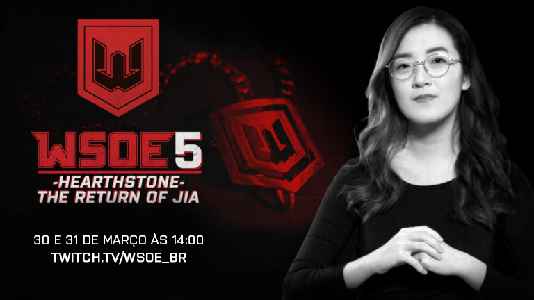 Campeonato feminino de Hearthstone vai rolar com direito à ‘defesa de cinturão’