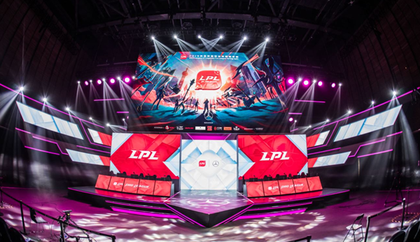 LoL: Com fase regular finalizada, playoffs da LPL 2019 são definidos