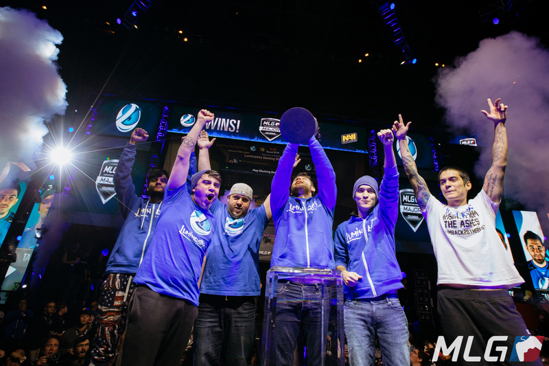 CS:GO: Há três anos, Luminosity conquistava primeiro major do Brasil