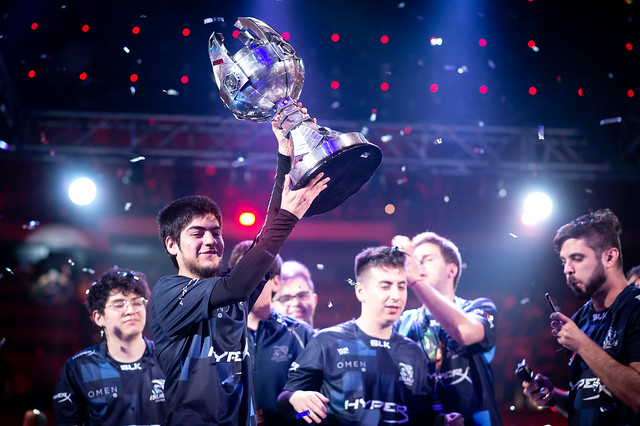 LoL: Isurus Gaming é campeã da LLA e jogará o MSI 2019