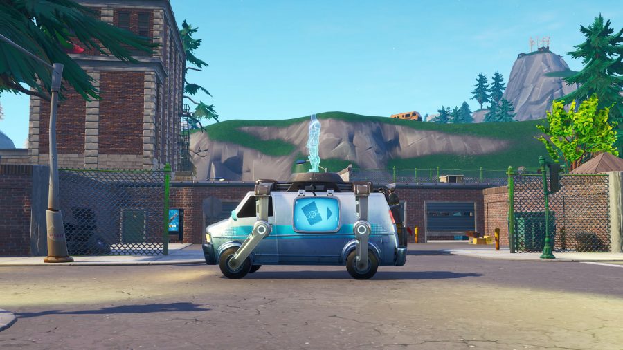 Fortnite: Sistema de respawn está chegando ao jogo