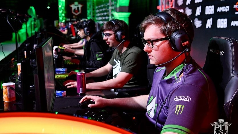 Dota 2: Alliance domina segundo dia dos playoffs do OGA PIT Minor