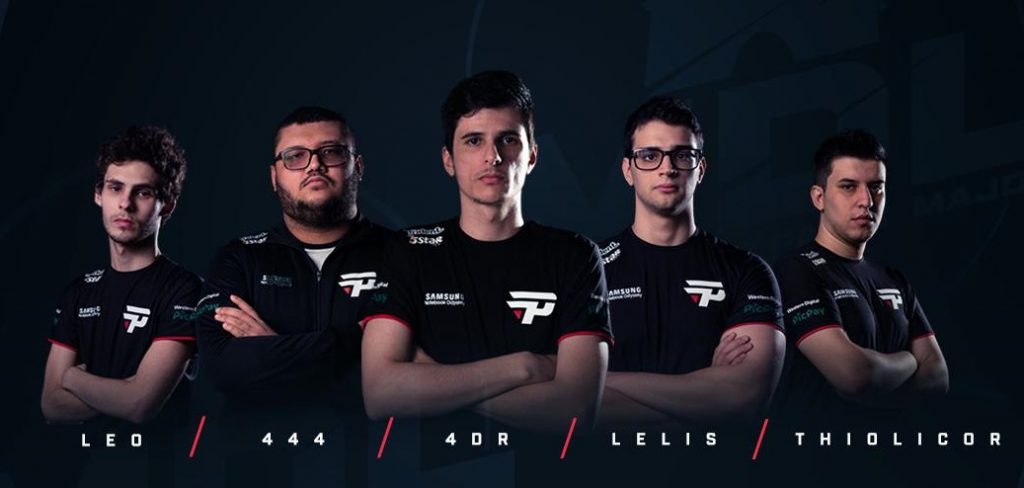 Dota 2: Com paiN, participantes do EPICENTER Major são definidos