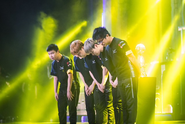 LoL: Bugi acredita na classificação da FW: “Temos bons resultados contra a TL nos treinos”