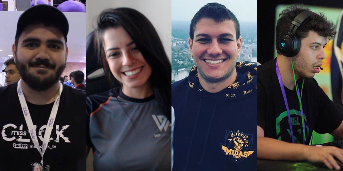 Dota 2: Personalidades do cenário opinam sobre a vinda de estrangeiros para jogarem na América do Sul