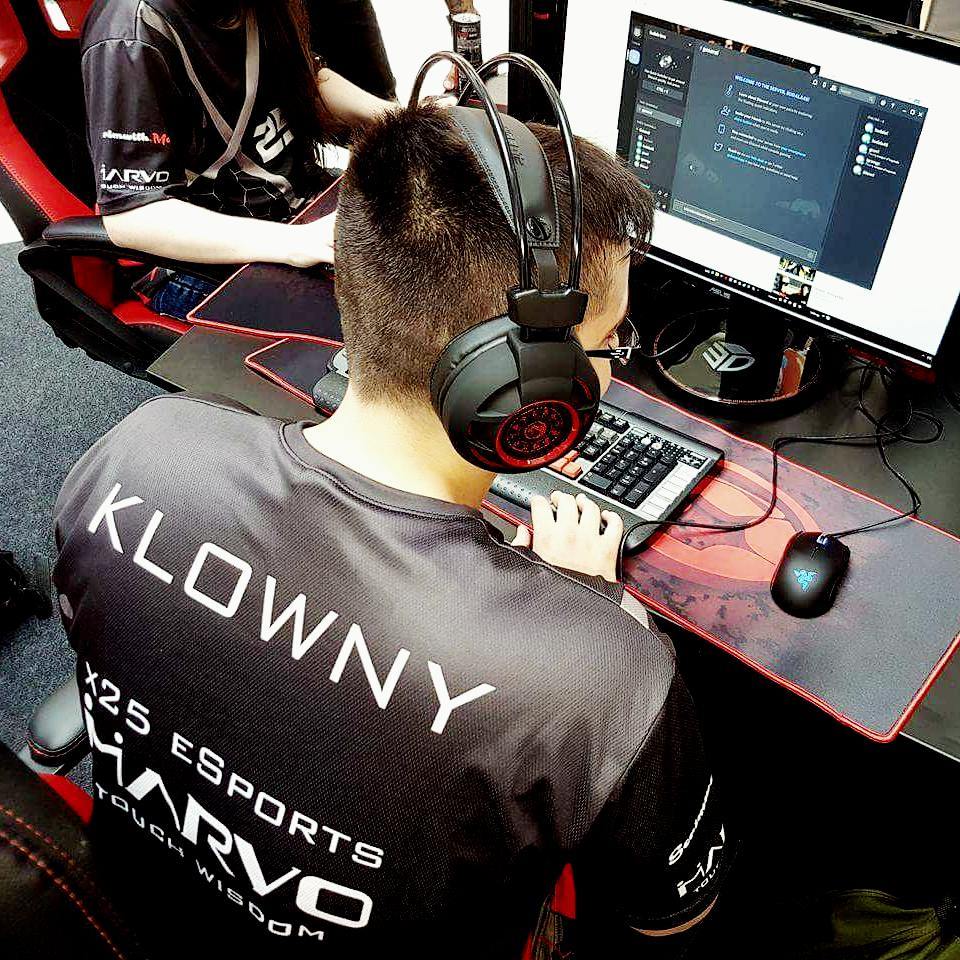 LoL: Team One anuncia 2 estrangeiros para disputa do CBLoL