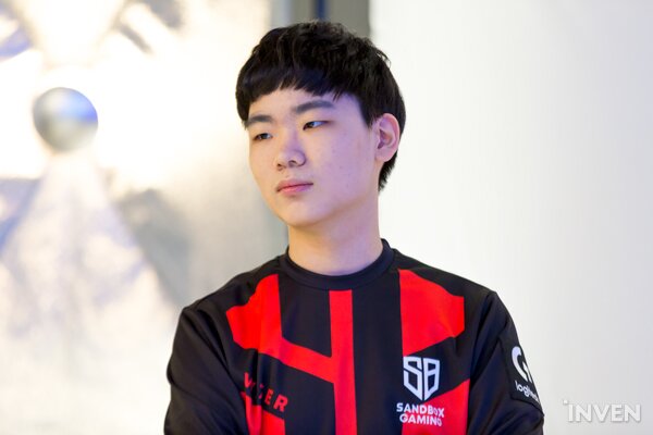 LoL: SANDBOX afirma que Wizer está na KaBuM por empréstimo