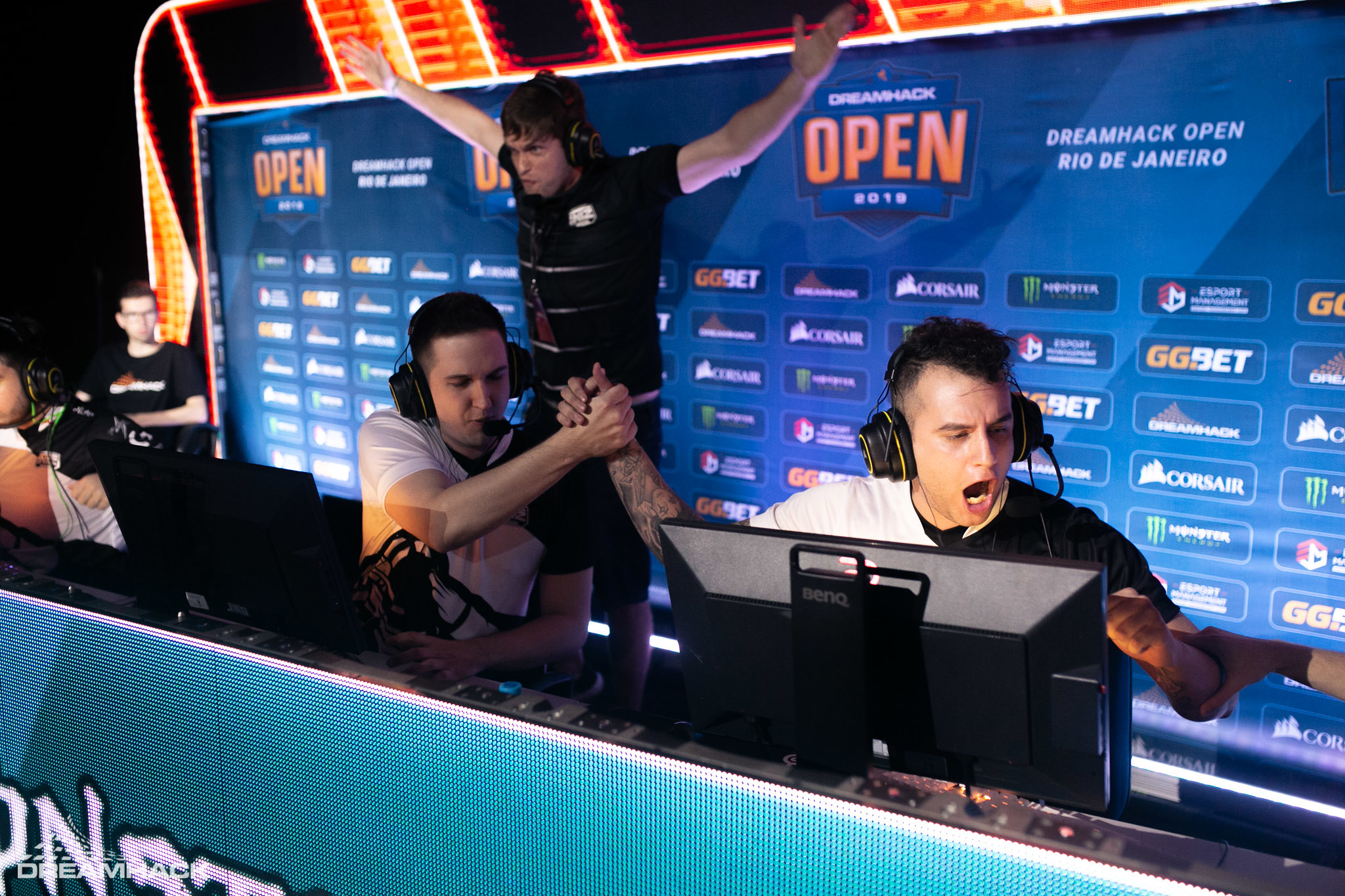 CS:GO: INTZ bate Isurus e garante vaga no minor de Berlim