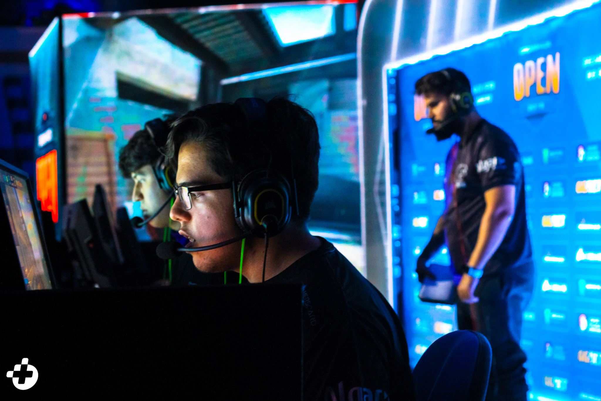 DreamHack Masters: FURIA sofre virada e está fora da competição