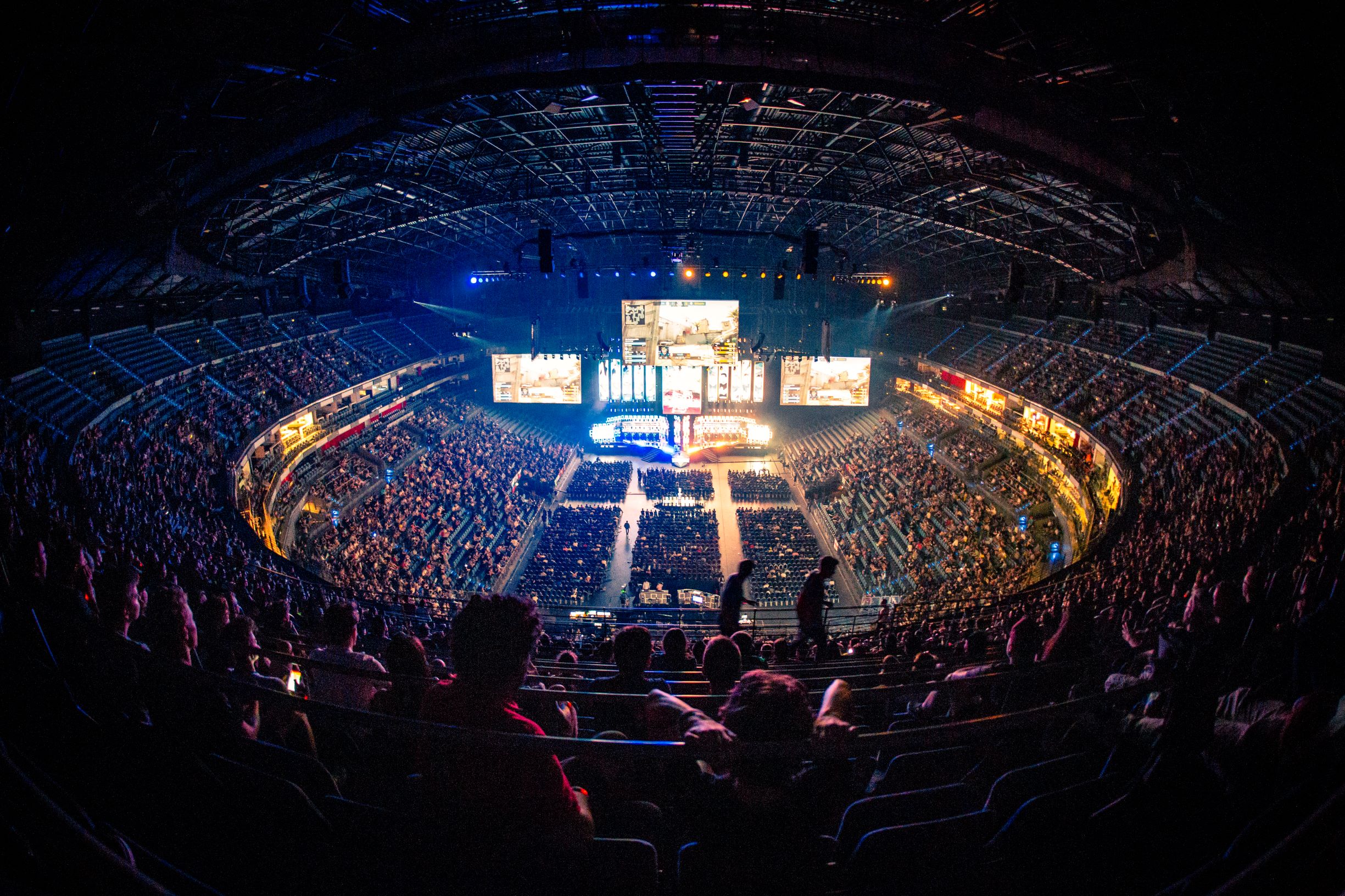 CS:GO: ESL One Cologne 2020 é confirmada em formato online