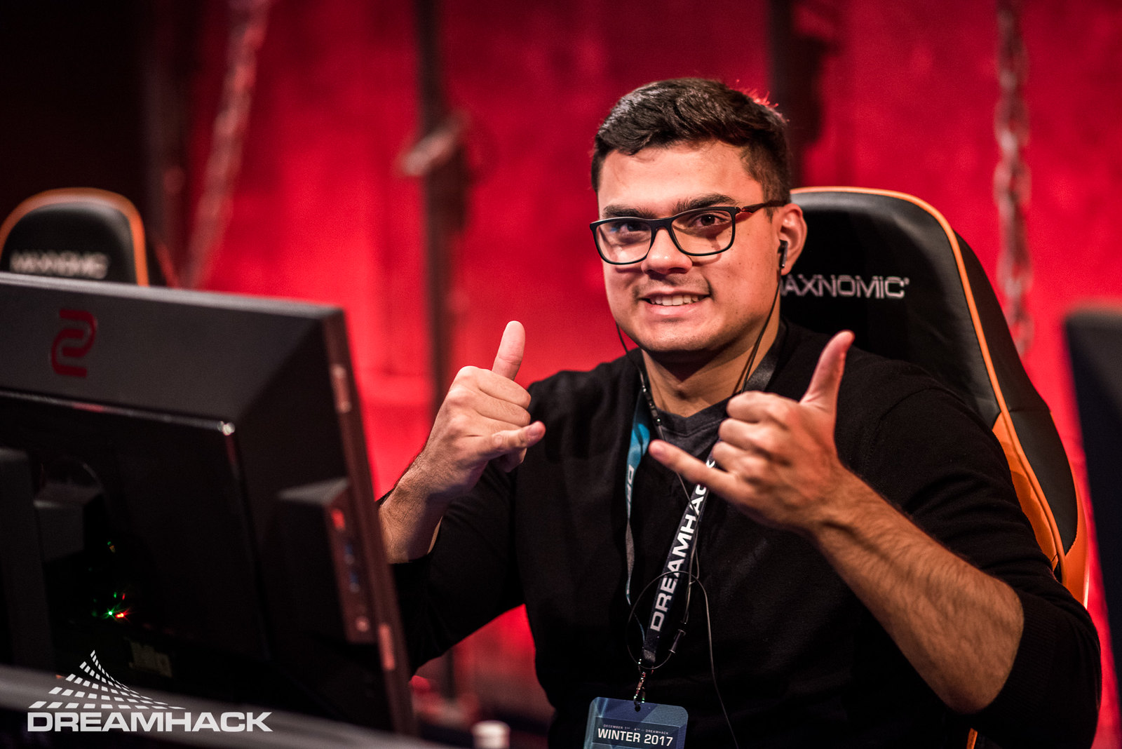 Quake Champions: nosfa aprova atuação na Pro League e lamenta concorrência de battle royales