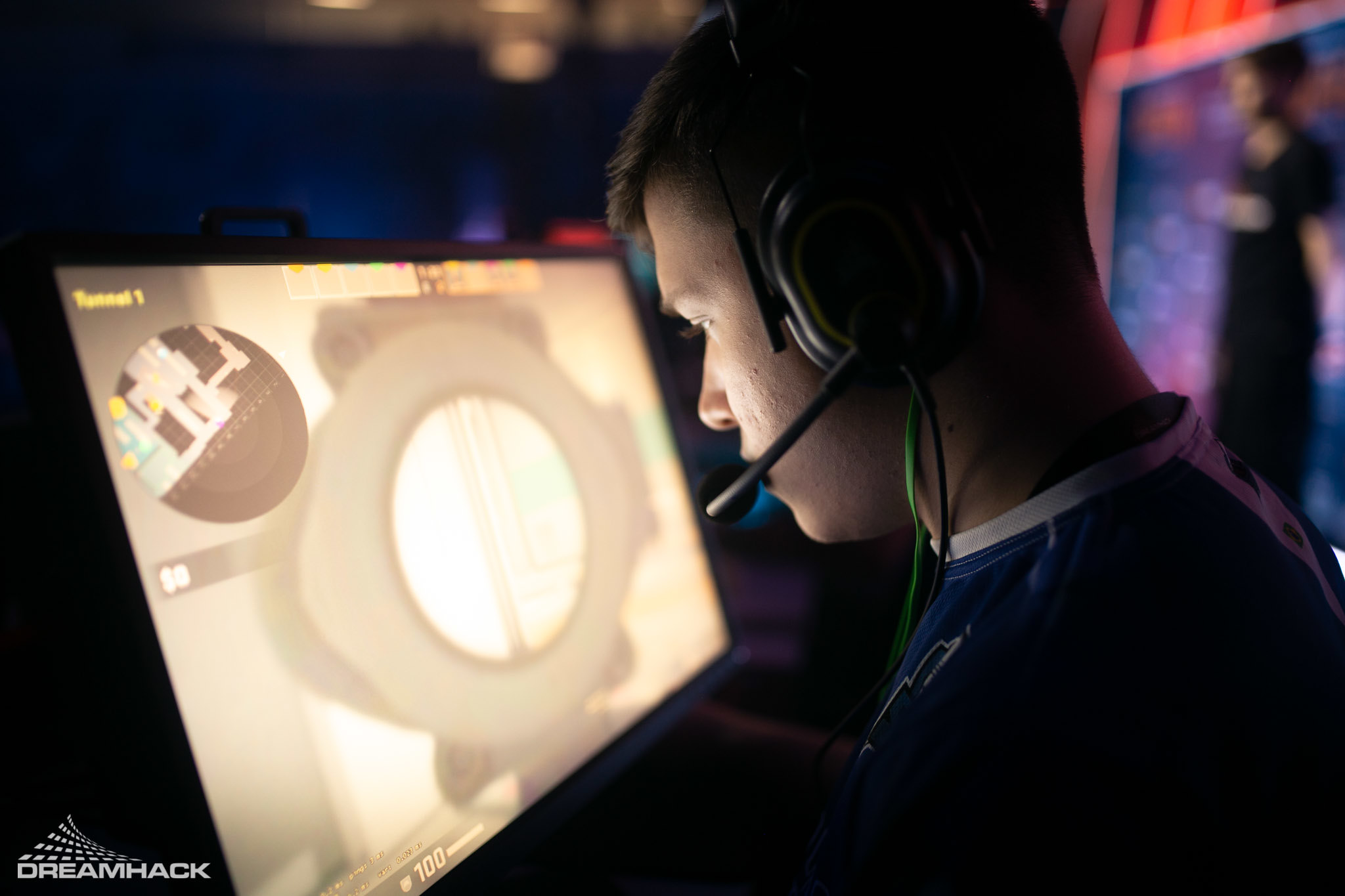 CS:GO: Bootcamp no “melhor lugar do mundo” e psicólogo são armas da Sharks para o minor