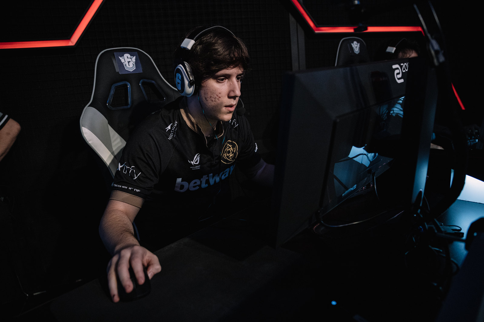 R6: Ninjas in Pyjamas garante vaga no Six Major Raleigh