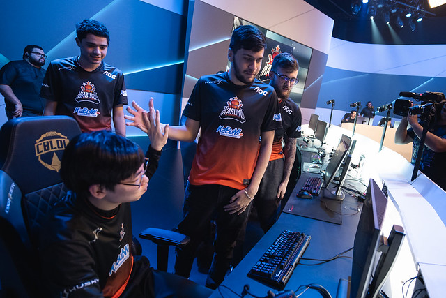 LoL: Duds sobre críticas: “Não quero passar imagem de debochado, que menospreza”