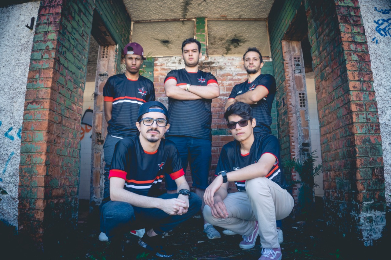 Imperial retorna ao CS:GO masculino visando disputa do CBCS